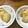 ふ～こ♪'s cooksnap of when they made 挽き肉とグリンピースの巾着煮☆.