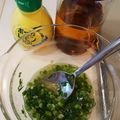 でふでふでふ's cooksnap of when they made ねぎ塩ダレ.