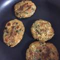あやね✨ママ's cooksnap of when they made 離乳食後期~♡ジャガイモとしらすのおやき.