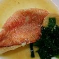 ＬＵＣＩ's cooksnap of when they made ✿赤魚の味噌煮✿.