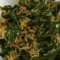 くにぴゆりぴのマミー's cooksnap of when they made 簡単♪我が家のピーマンじゃこ炒め♡.