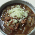 ☆kaoppe☆'s cooksnap of when they made 牛のとろ煮.