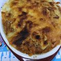 魔法真帆's cooksnap of when they made 作りおきミートソースで簡単ドリア.