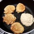 ☆ももとちゅう☆'s cooksnap of when they made ぶりのあら　ハンバーグ.