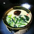 クックVLRNW9☆'s cooksnap of when they made 必見！スが立たない分離しない茶碗蒸し.