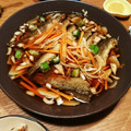 yuichannnn's cooksnap of when they made 鮎(あゆ)の南蛮漬け☆.