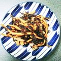 あかたろうくっきんぐ's cooksnap of when they made 鉄分補給！作りおき◎ひじき煮.