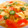 light_blue's cooksnap of when they made オクラとトマトと卵のスープ.