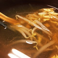 kakizou's cooksnap of when they made もやしとたまごのあっさりスープ.