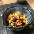 Ainosara's cooksnap of when they made 簡単！常備菜に大豆の五目煮.