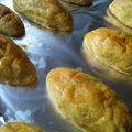 くぅmama's cooksnap of when they made 味にこだわった、スイートポテト.