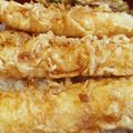 IRUZE's cooksnap of when they made エビの天ぷら★中華料理店の味.