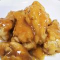 あんず7034's cooksnap of when they made ご飯が進みすぎる！手羽元の甘辛煮.