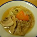 もりつ's cooksnap of when they made 豚ばら肉とキャベツの簡単煮.