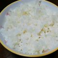 クックOPCT0N☆'s cooksnap of when they made 私だけこっそりダイエット＝しらたきご飯.