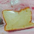 稲光（いなびかり）'s cooksnap of when they made 生クリームのカトルカール♪.
