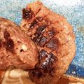 まーすけキッチン's cooksnap of when they made 厚切り牛タン焼き☆♪☆♪.