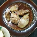 はらだぺこちゃん's cooksnap of when they made お酒がススム♡チキンソテー♪.