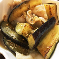 cookpad少女's cooksnap of when they made 簡単 ちょっと大人の野菜の揚げ浸し.