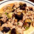 のらむーちょ's cooksnap of when they made なすと豚肉のポン酢炒め.