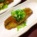 ぷにぷに～☆'s cooksnap of when they made 鰆のごま味噌焼き.