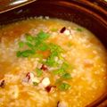 くまのゲンゴロウ's cooksnap of when they made ご飯で作る簡単タコのトマトリゾット.