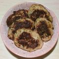 ✩ひろくん♡'s cooksnap of when they made 簡単♪豆腐のふわふわ焼き♪おつまみにも♪.