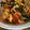 nick55's cooksnap of when they made ちくわと大葉の胡麻和え.