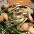 イニシヘ's cooksnap of when they made 我が家の夏の定番☆夏野菜の揚げ浸し.