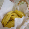 きゅろん's cooksnap of when they made かんた～ん♡ すいーとぽてと♥.