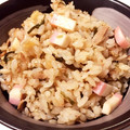 R★Hママ♥'s cooksnap of when they made 簡単☆塩こんぶとシーチキンの炊き込みご飯.