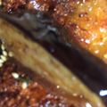 yurietti's cooksnap of when they made レンジ茄子とモッツアレラチーズの揚げだし.