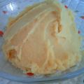 maru614's cooksnap of when they made 牛乳とサツマイモdeサツマイモクリーム.