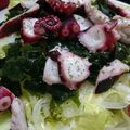 クックUPFDDQ☆'s cooksnap of when they made 夏にぴったり！タコのさっぱりカルパッチョ.