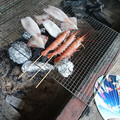あかぷり's cooksnap of when they made イカ焼きを柔らかく！　ポン焼き.