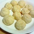 メリッサ＊'s cooksnap of when they made もちもち！もっち！＊ポンデケージョ＊.