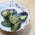 2525招き猫's cooksnap of when they made 【定番】茄子の甘味噌炒め.