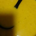 たちばな❨あ❩'s cooksnap of when they made お鍋1つで♪給食で大人気パンプキンスープ.