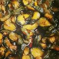 しまりすちゃん's cooksnap of when they made キュウリのきゅうちゃんの漬け物.