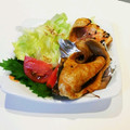 旦那は皿洗い's cooksnap of when they made うちの★冷やしトマト★.