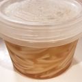 さとみー。's cooksnap of when they made 酢タマネギ（蜂蜜リンゴ酢）.