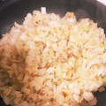 hinatahina's cooksnap of when they made 簡単便利！玉ねぎの消費&保存.