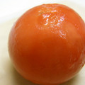 tskdyk's cooksnap of when they made ☺湯せんしない超簡単トマトの皮むき法☺.