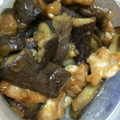 ＋SUN3's cooksnap of when they made なすの豚バラ巻き＊揚げ出し風＊.