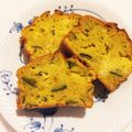 ｎａｏｋｏｒｉｎ's cooksnap of when they made 子どものおやつ♡カボチャパウンドケーキ.