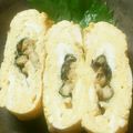 キムラキッチン's cooksnap of when they made お弁当にも重宝。巻くだけ、鰻巻（うまき）.