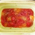 FaithAloha's cooksnap of when they made 黄色いトマトジャム.