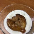 もれら1014's cooksnap of when they made 丸ごといちじくのシロップ煮.