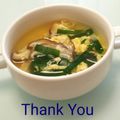 ＨＡＬ．Ｍ's cooksnap of when they made 母の味*にら玉汁.