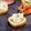 ちえこキッチン's cooksnap of when they made 蟹缶で☆蟹クリームチーズのオープンサンド.